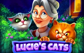 Lucies cats